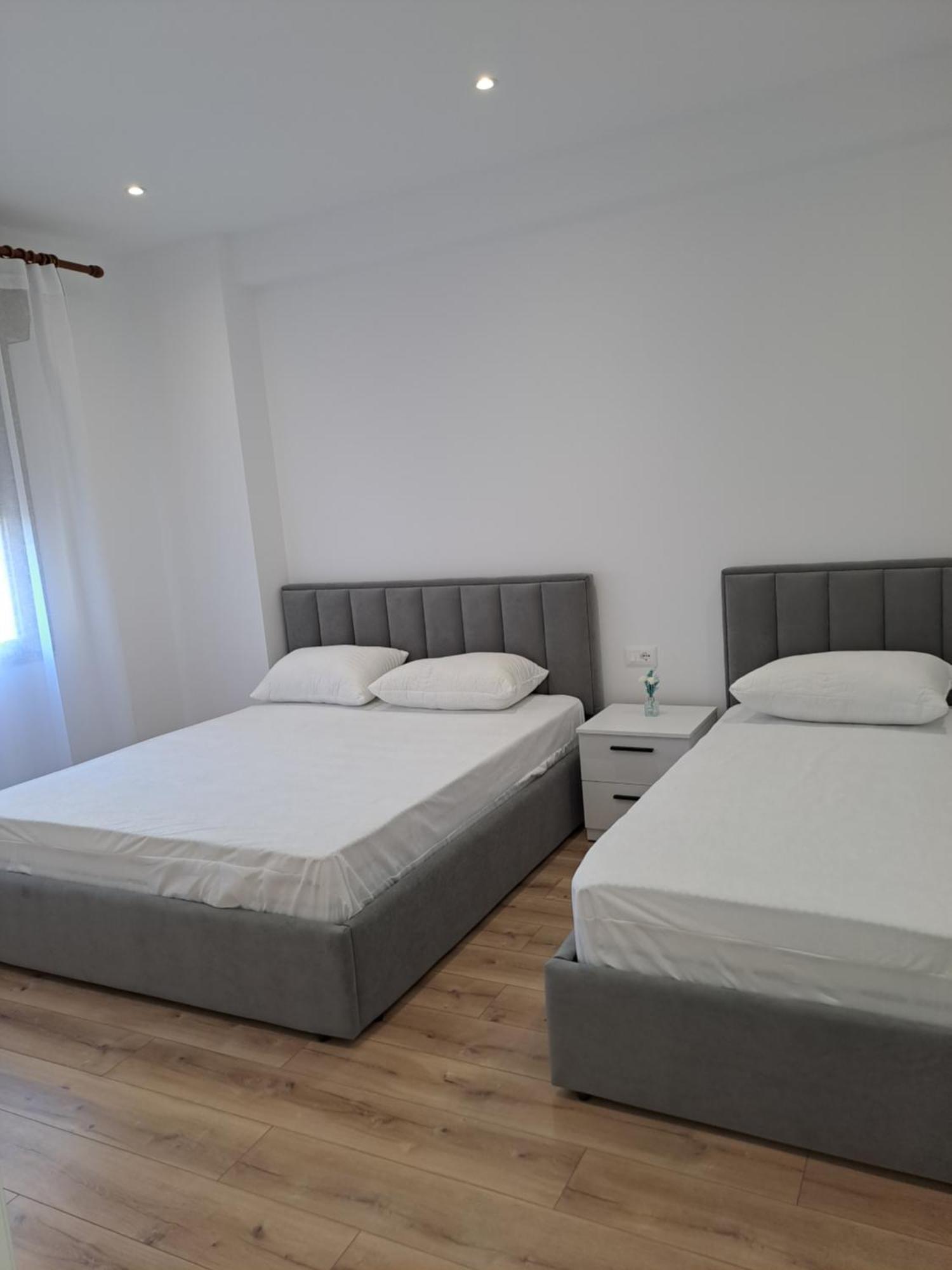 Erdis Home Nr 1 Тирана Екстериор снимка